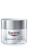 Eucerin® Hyaluron-Filler Ráncfeltöltő nappali arckrém normál, vegyes bőrre